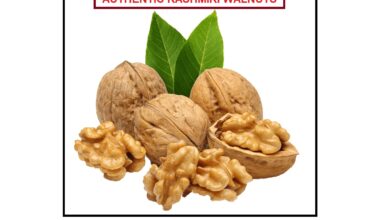 walnuts