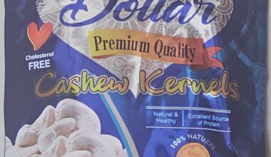dollar-cashew