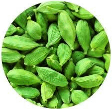 CARDAMOM (ELAICHI) 50 gms