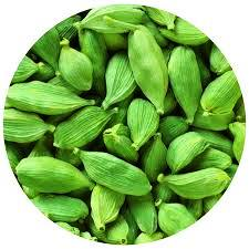 CARDAMOM (ELAICHI) 50 gms