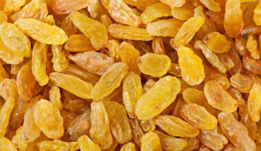 KISHMISH (Raisins) - 250 gms.