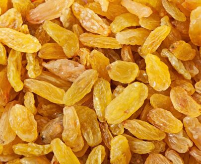 KISHMISH (Raisins) - 250 gms.