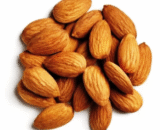 ALMONDS (BADAAM) Regular - 200 gms