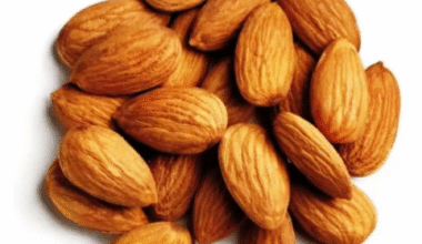 ALMONDS (BADAAM) Regular - 200 gms
