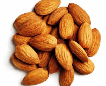ALMONDS (BADAAM) Regular - 200 gms