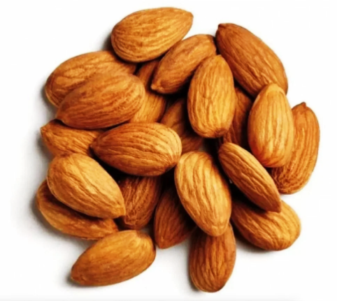 ALMONDS (BADAAM) Regular - 200 gms