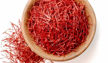 SAFFRON (Kesar) - Standard 01 gm