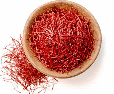 SAFFRON (Kesar) - Standard 01 gm