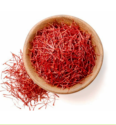 SAFFRON (Kesar) - Standard 01 gm