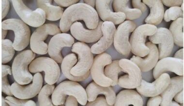 CASHEW-PLASA-W210 200 gms