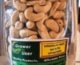 CASHEW-PLASA-W210 200 gms
