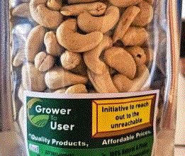 CASHEW-PLASA-W210 200 gms